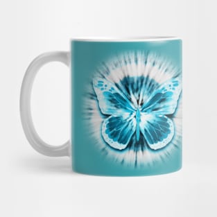 Rising Butterfly Mug